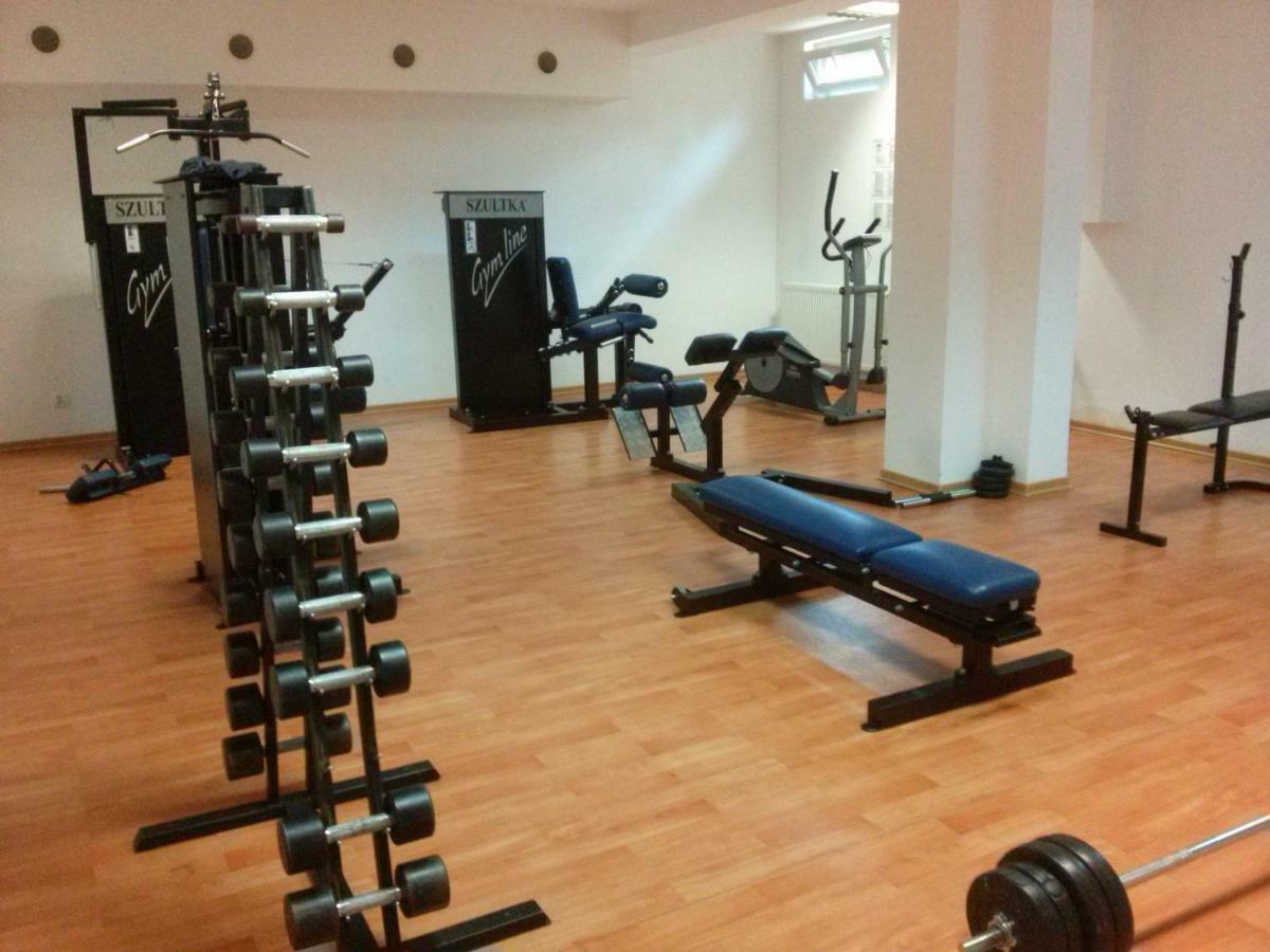 Apartament Zaglowce Kolobřeh Exteriér fotografie